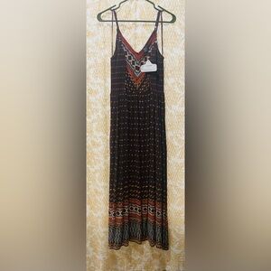 Angie spaghetti strap dress, size: small. New with tags!